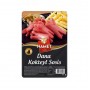 Sosis Dana Kokteyl 250 Gr