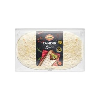 Lavaş Tandır 6'lı 282 Gr