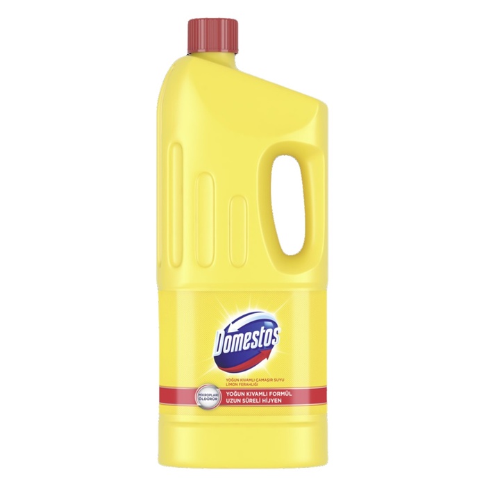 Çamaşır Suyu Limon Ferahlığı 1850 Ml