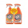 Mutfak Temizleyici 750 ml +Banyo Temizleyici 750 ml