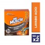 Lavabo Açıcı Granül 2x50 Gr