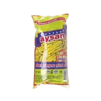 Yakan Biber Turşusu 400 gr