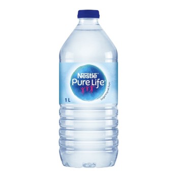 Su Pet Şişe 1 Lt