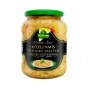 Közlenmiş Patlıcan Salatası 640 Gr