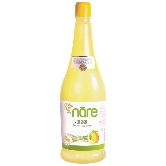 Sos Limon Pet 500 Ml