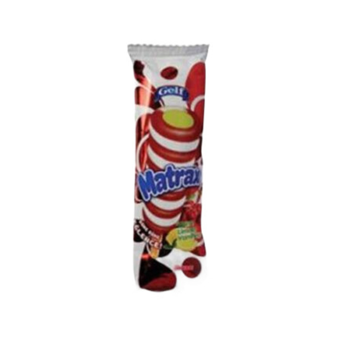 Vişne & Limon & Vanilya Dondurma 65 ml
