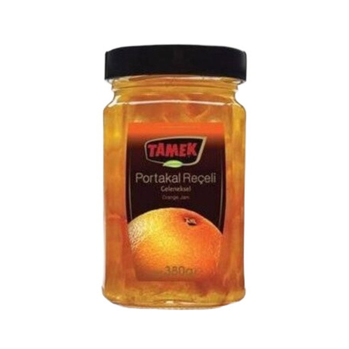 Reçel Portakal 380 Gr