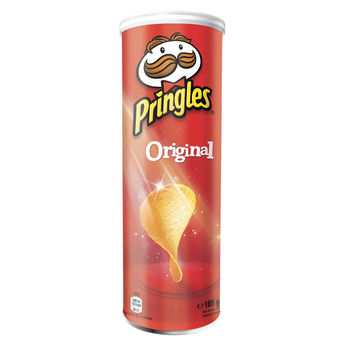 Orjinal 165 gr