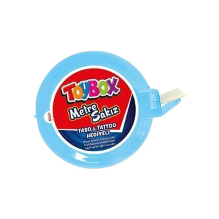 Sakız Metre 20 Gr