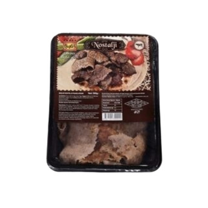Dana Döner 200 Gr