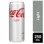 Light 250 Ml