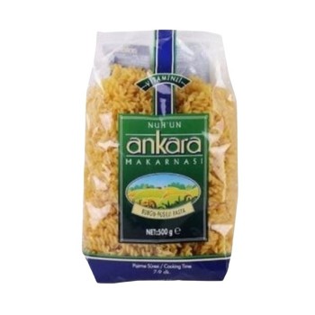Makarna Burgu 500 Gr