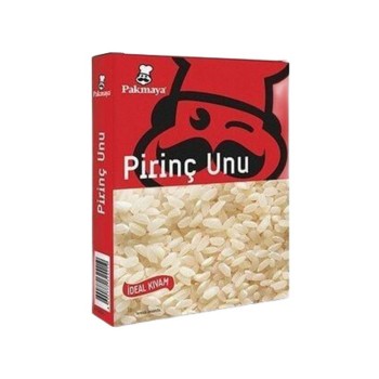 Un Pirinç 200 Gr