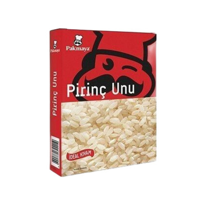 Un Pirinç 200 Gr