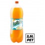 Mandalina Aromalı Meyveli Gazoz 2,5 lt