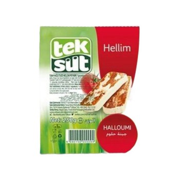 Peynir Hellim 250 Gr