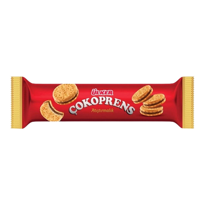 Çokoprens Atıştırmalık 73 gr