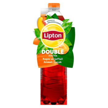 Şeftali Kayısı 1.5 Lt