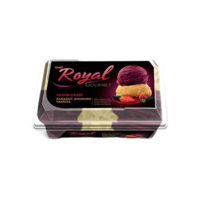 Royal Special Meyve Sep850 ml