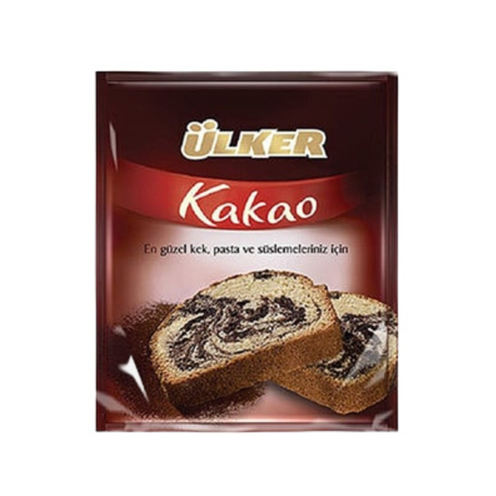 Kakao 50 Gr