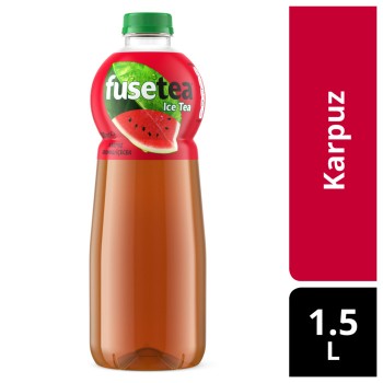 Soğuk Çay Karpuz Aromalı 1.5 Lt