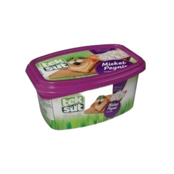 Peynir Misket 200 Gr