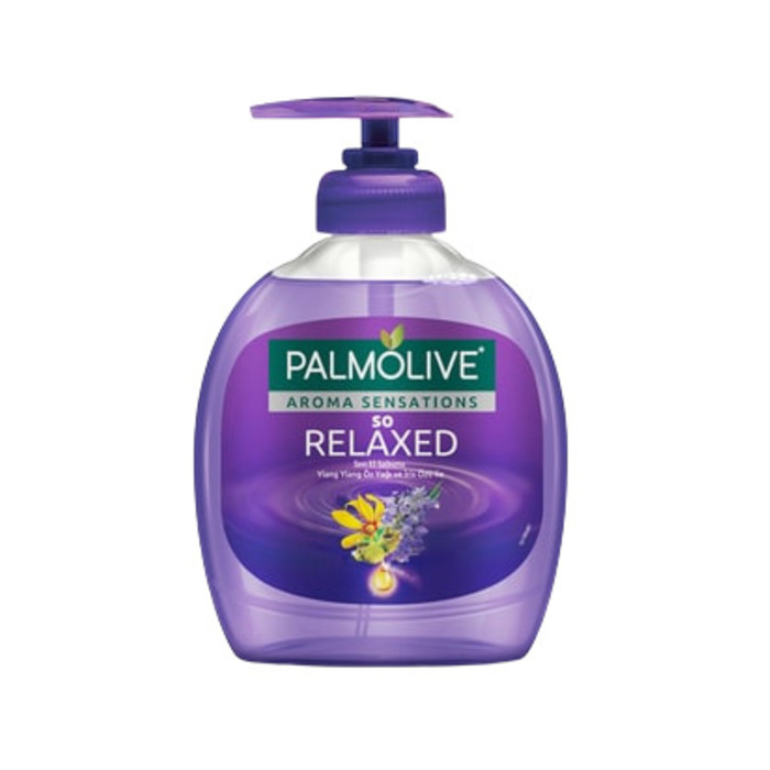 Aroma Sensations So Relaxed Sıvı El Sabunu 300 ml