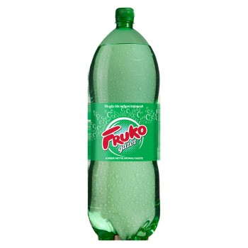 Gazoz Pet 2.5 Lt