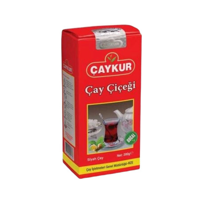 Çay Çiçeği Çay 200 Gr