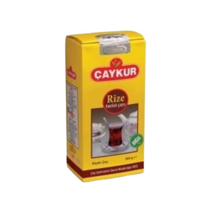 Rize Turist Çayı 200 Gr