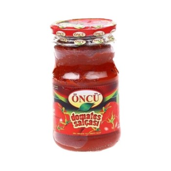 Domates Salçası 700 gr