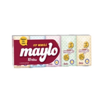 Mendil Kağıt 10'lu
