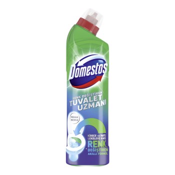 Renk Değiştiren Tuvalet Uzmanı 750 Ml