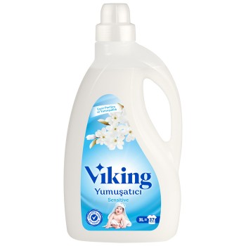 Yumuşatıcı Sensitive 3 Lt