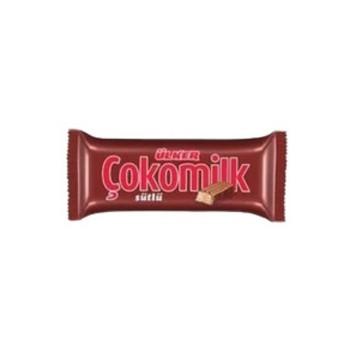 Çokomilk 24 Gr