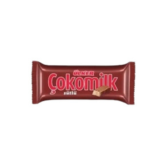 Çokomilk 24 Gr