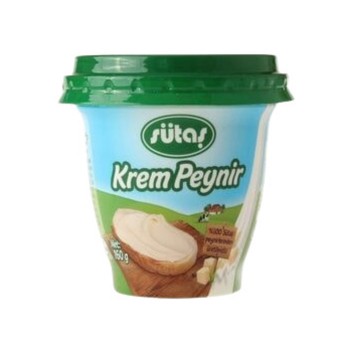 Peynir Krem 150 Gr
