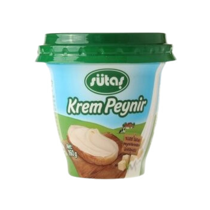 Peynir Krem 150 Gr