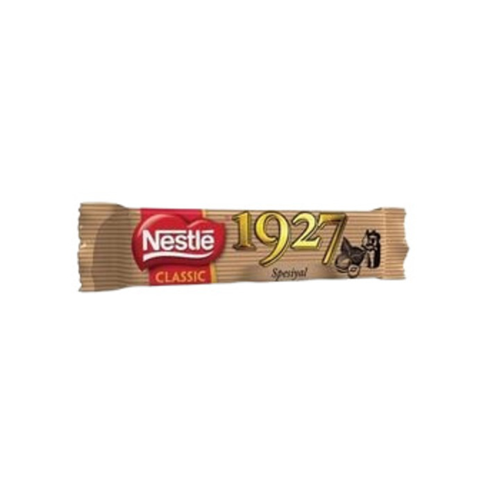Gofret 1927 Sütlü 30 Gr