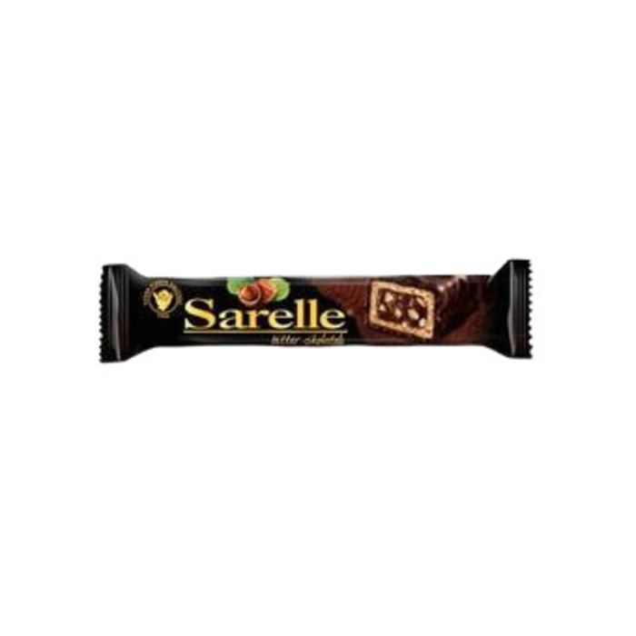 Çikolata Sarelle Bitter 33 Gr