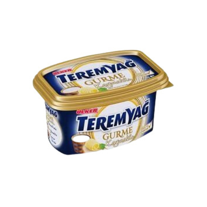 Teremyağ Kaymaklı Gurme 250 Gr