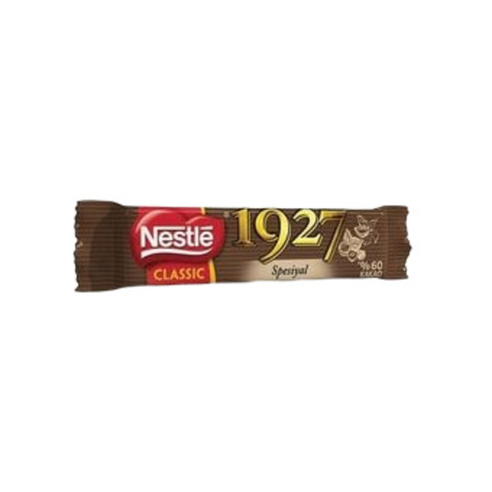 Gofret 1927 Bitter 30 Gr