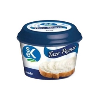 Taze Peynir Sade 150 Gr