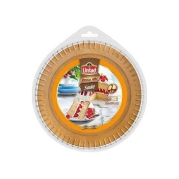 Pasta Altı Sade 280 Gr