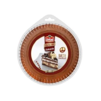 Pasta Altı Kakaolu 280 Gr