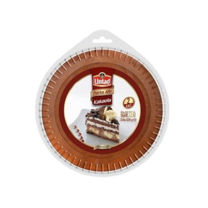 Pasta Altı Kakaolu 280 Gr