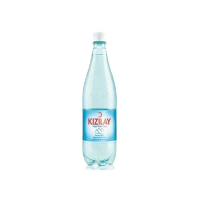 Doğal Maden Suyu 1 Lt