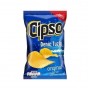 Tırtıklı Sade Patates Cipsi Süper Boy 104 Gr