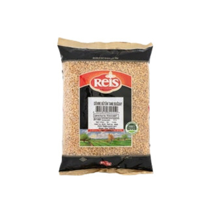 Dövme Tane Bütün Bugday 1 kg