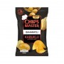 Baharatlı Kabuklu Cips 104 Gr